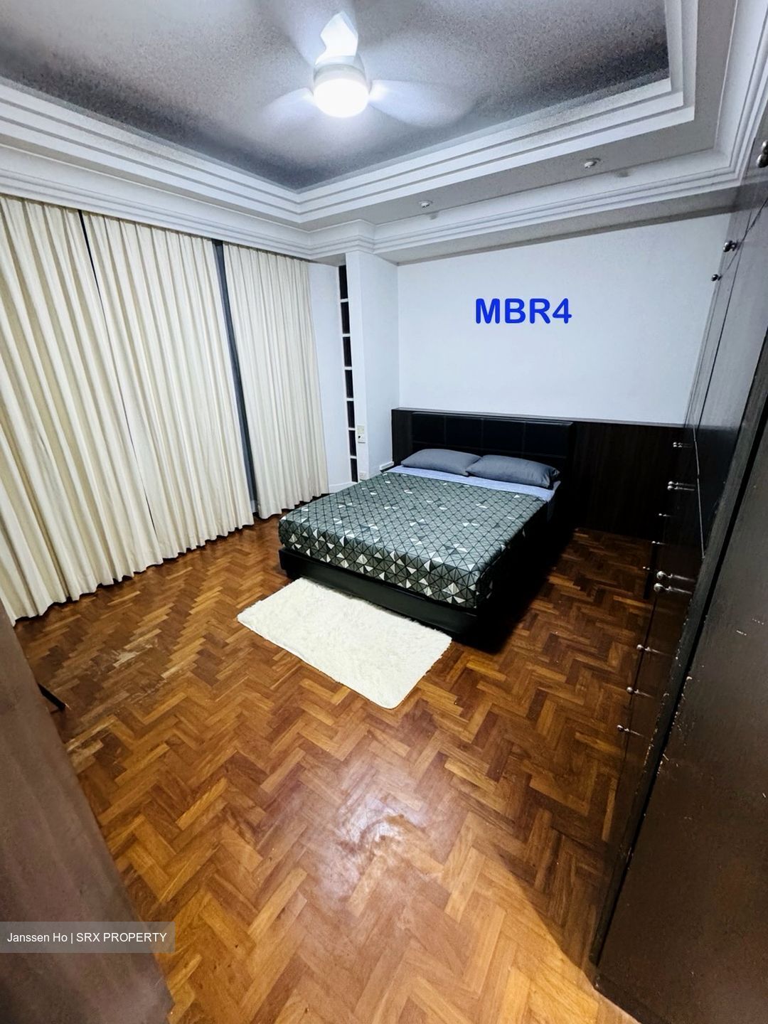 The Tanamera (D16), Condominium #599660991